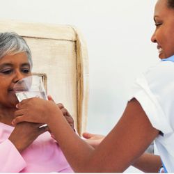 Central Hospice Care