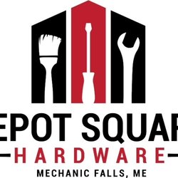 Depot Square Hardware And Variety