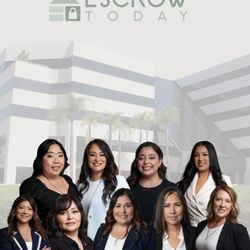 Escrow Today