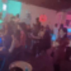 Infinity Hookah Lounge