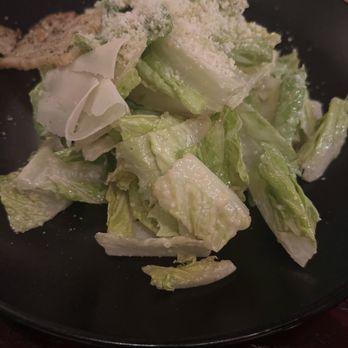 Salerno - Cesar salad - Italian Near Me - Laguna Beach, California