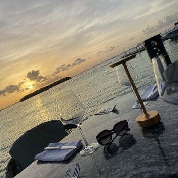 Harry's - Outside view - Steakhouses Near Me - Cancún, ROO Harry's - Outside view - Steakhouses Near Me - Cancún, ROO