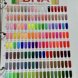 user provided Logi Nails & Spa photo