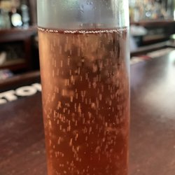 Front Street Tavern - Sparkling Rosè