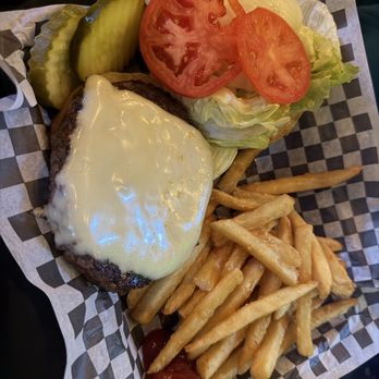 The Dog House - California burger - American Near Me - Harrisburg, Pennsylvania The Dog House - California burger - American Near Me - Harrisburg, Pennsylvania
