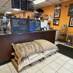 Georgio's Coffee Roasters