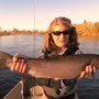 Photo of Dave Barbieri's Guide Service and Casting Instruction