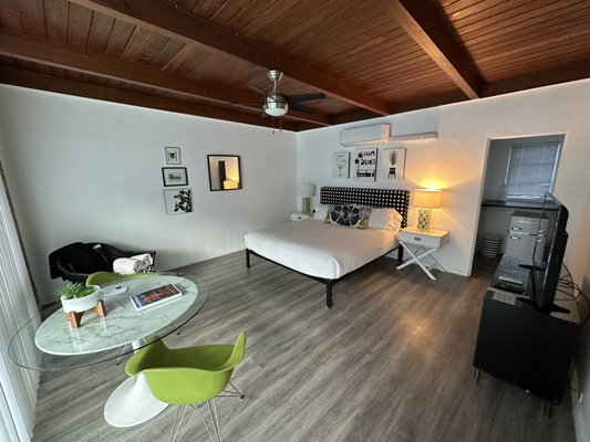 The Three Fifty Hotel by null