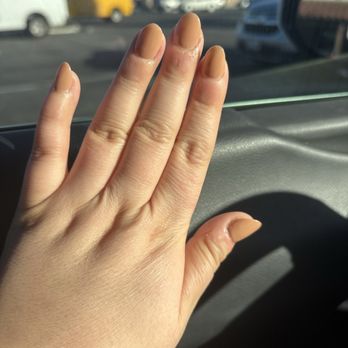 Herbal Head & Nail Spa - Nail Salons Near Me - Garden Grove, California