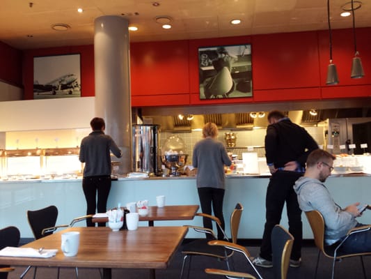 Radisson Collection Royal Hotel, Copenhagen by null Radisson Collection Royal Hotel, Copenhagen by null