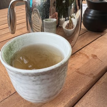 Sasa - Camomile tea - Japanese Near Me - Walnut Creek, California Sasa - Camomile tea - Japanese Near Me - Walnut Creek, California