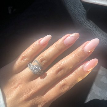 Elegant's Nails - Fill by Julie - Nail Salons Near Me - Bonita, California Elegant's Nails - Fill by Julie - Nail Salons Near Me - Bonita, California