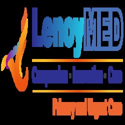 Lenoy MedSpa & Wellness Center