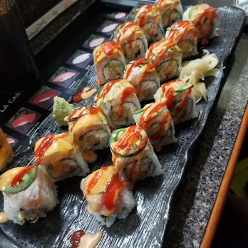 Sushi Yo - Sushi Bars Near Me - Sacramento, California Sushi Yo - Sushi Bars Near Me - Sacramento, California
