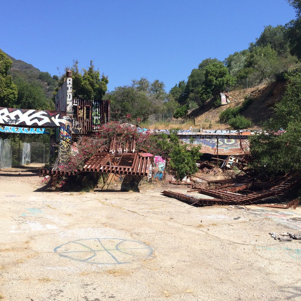 Murphy Ranch Trail - Hiking Near Me
