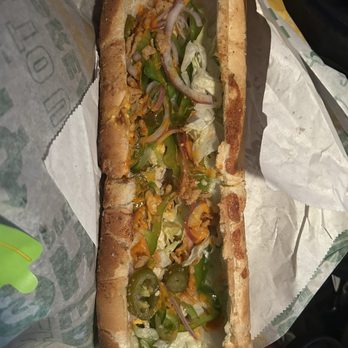 Subway - Sandwiches Near Me - Long Beach, California Subway - Sandwiches Near Me - Long Beach, California