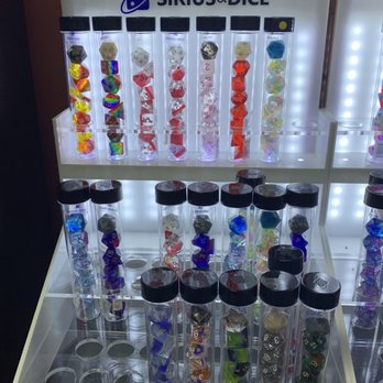 Dragon's Roost - dice! - Tabletop Games Near Me - Holland, Ohio