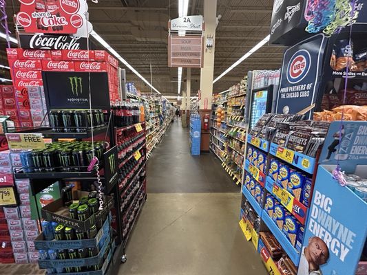 Jewel-Osco by null
