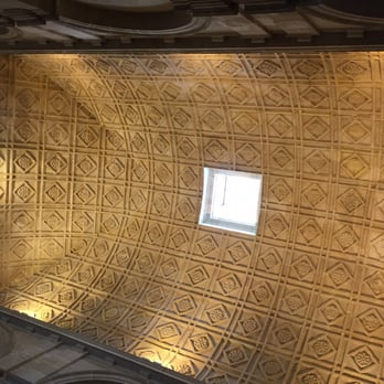 Archivo General de Indias - Landmarks & Historical Buildings Near Me - Seville, SE