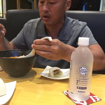 Ippudo Eastwood - Ramen Near Me - Quezon City, NCR