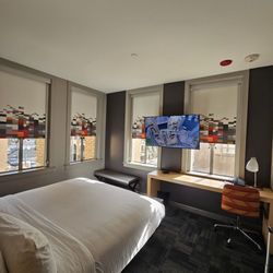 Aloft by Marriott El Paso Downtown