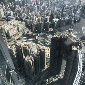 天際100香港觀景台 - View - Landmarks & Historical Buildings Near Me - Hong Kong, HK