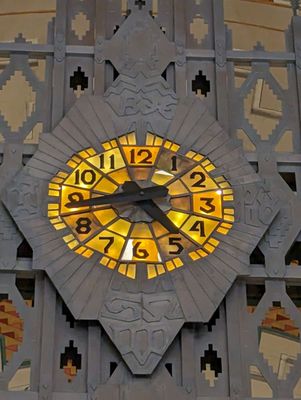 Guardian Building by null