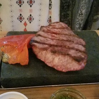 The Venue Steakhouse - Steakhouses Near Me - Barcelona, B The Venue Steakhouse - Steakhouses Near Me - Barcelona, B