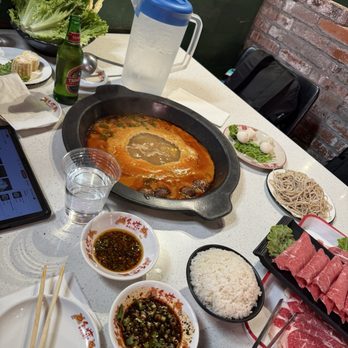 Chong Qing Yao Mei - Hot Pot Near Me - Pasadena, California