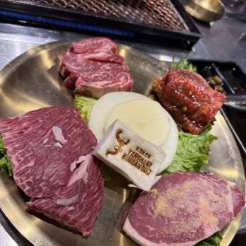 Yangmani - Korean Near Me - Rowland Heights, California