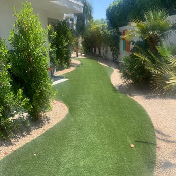 F & S Landscaping - Side yard - Landscaping Near Me F & S Landscaping - Side yard - Landscaping Near Me