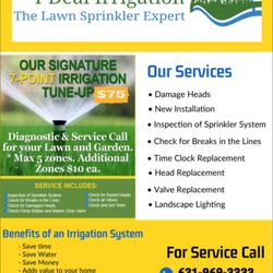I-Deal Irrigation
