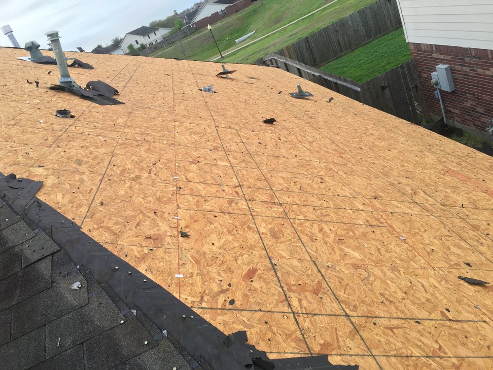 Slide of H&H Roofing & Gutters