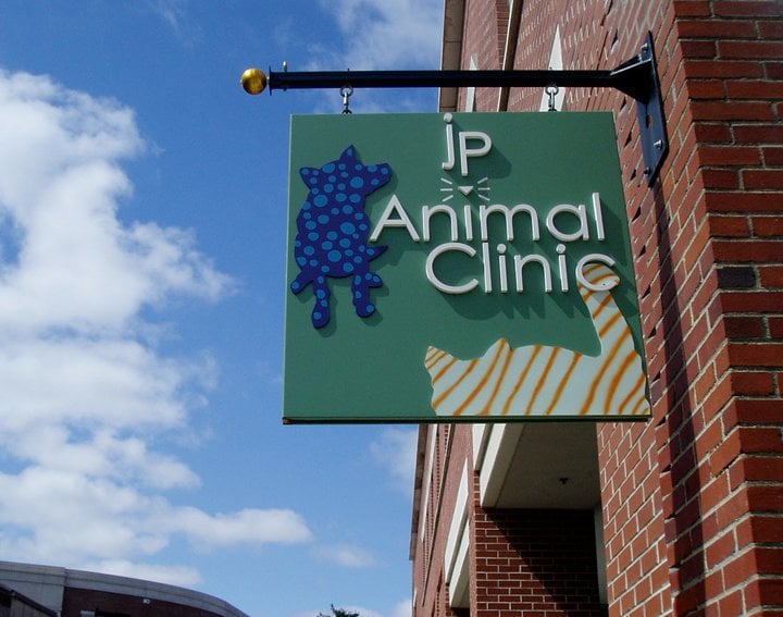 JAMAICA PLAIN ANIMAL CLINIC Updated September 2024 79 Reviews 10A