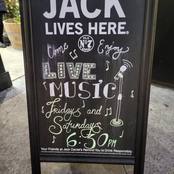 The Carvery - I've seen a trio with keyboard doing covers, a solo guy on guitar singing, a quartet doing jazz/classical stuff... I like the variation - Steakhouses Near Me - Long Beach, California
