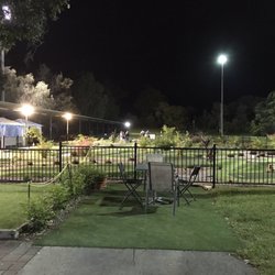 Mt Gravatt Mini Golf
