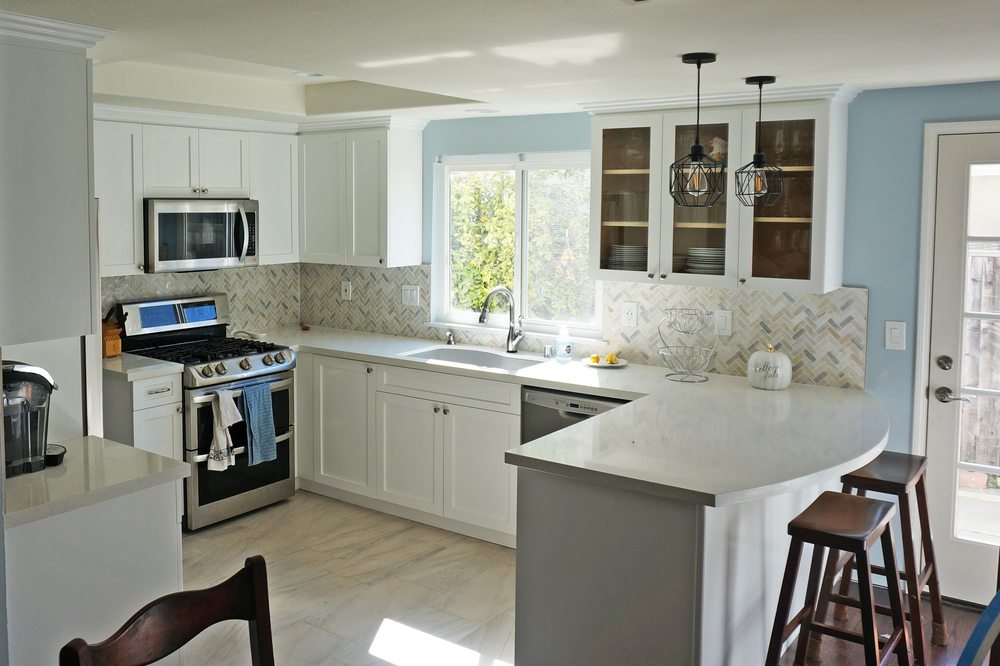 Slide of Abraham Building & Consulting