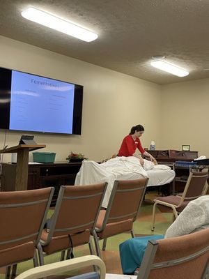 Uchee Pines Institute - Image 8