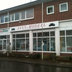 Jann-Modell