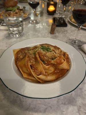 Blandino Brasserie by null