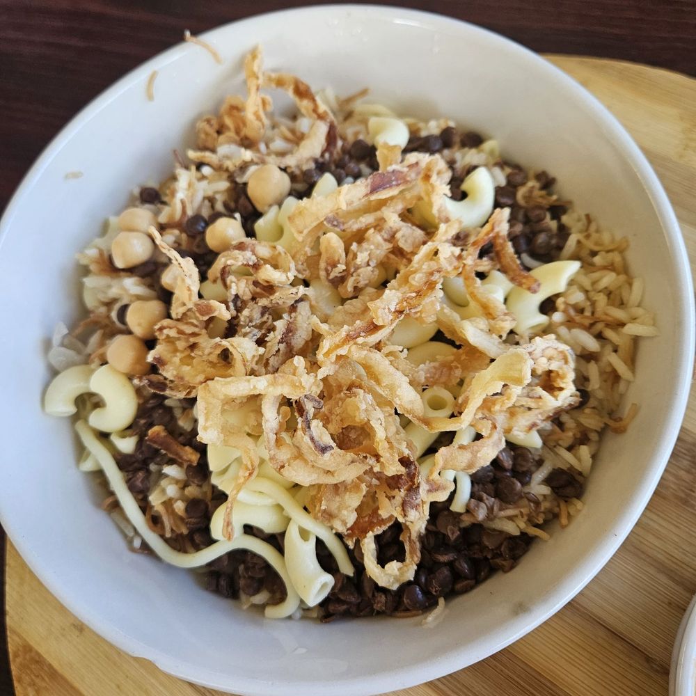Egyptian Kitchen - Mediterranean Near Me - Garden City, Michigan