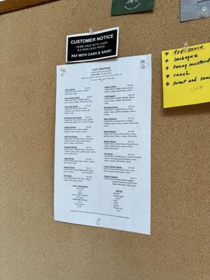 Cliff Droppers by null