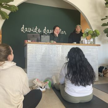 David’s Daughter - Florists Near Me - San Diego, California David’s Daughter - Florists Near Me - San Diego, California