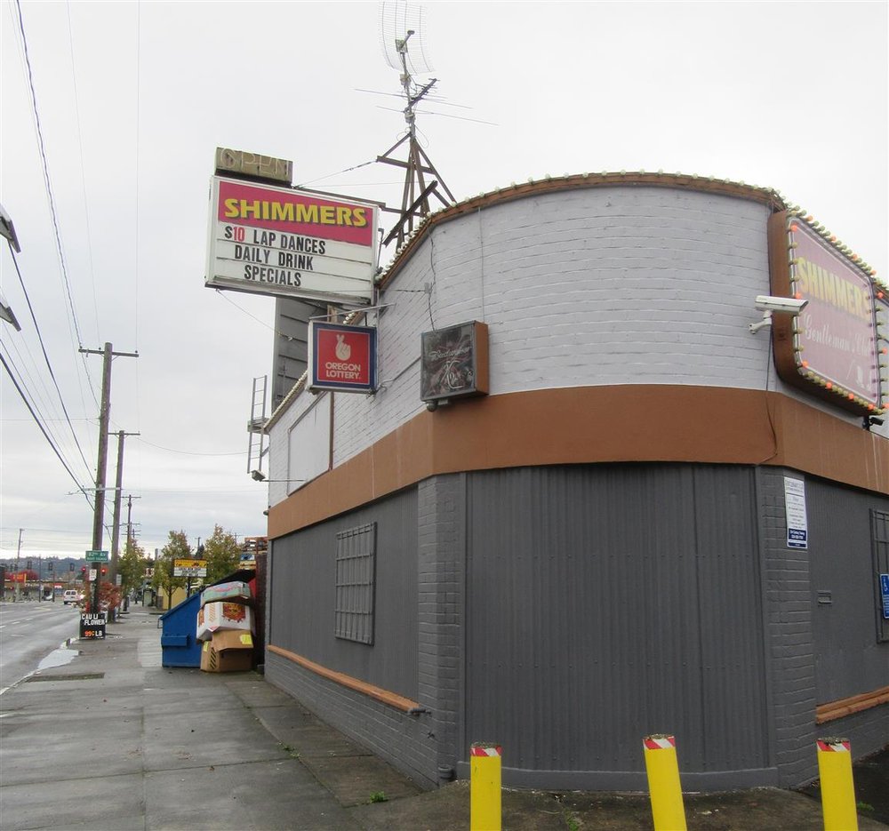 TROPHY’S ENTERTAINMENT LOUNGE Updated August 2024 15 Reviews 8000 SE Foster Rd, Portland