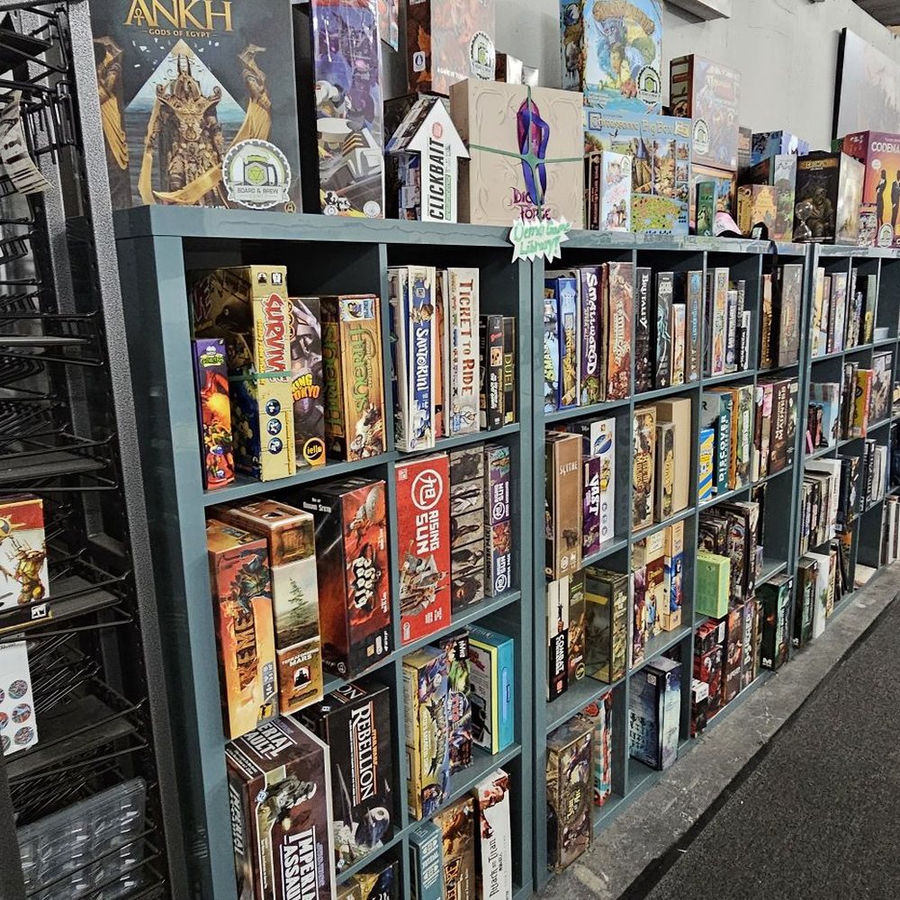 Board and Brew Gaming - Hobby Shops Near Me - Houston, Texas Board and Brew Gaming - Hobby Shops Near Me - Houston, Texas