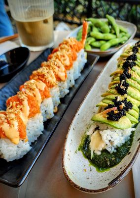 Nem's Japandi Bistro by null