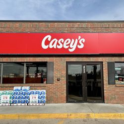 Casey's