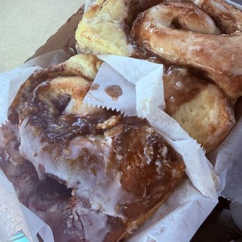 Co-Dough - Bakeries Near Me - Newport, Rhode Island