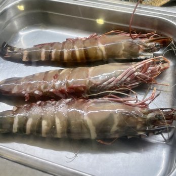 Cervejaria Ramiro - Giant Prawns - Seafood Near Me - Lisbon, 11 Cervejaria Ramiro - Giant Prawns - Seafood Near Me - Lisbon, 11