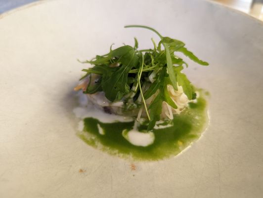 Le Bistrot Flaubert by null